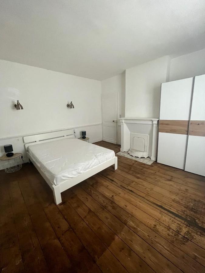 Gite Les Colombages Villa Doudeville Екстериор снимка